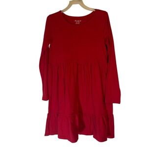 Children's Place Size 10/12 Girls Dress